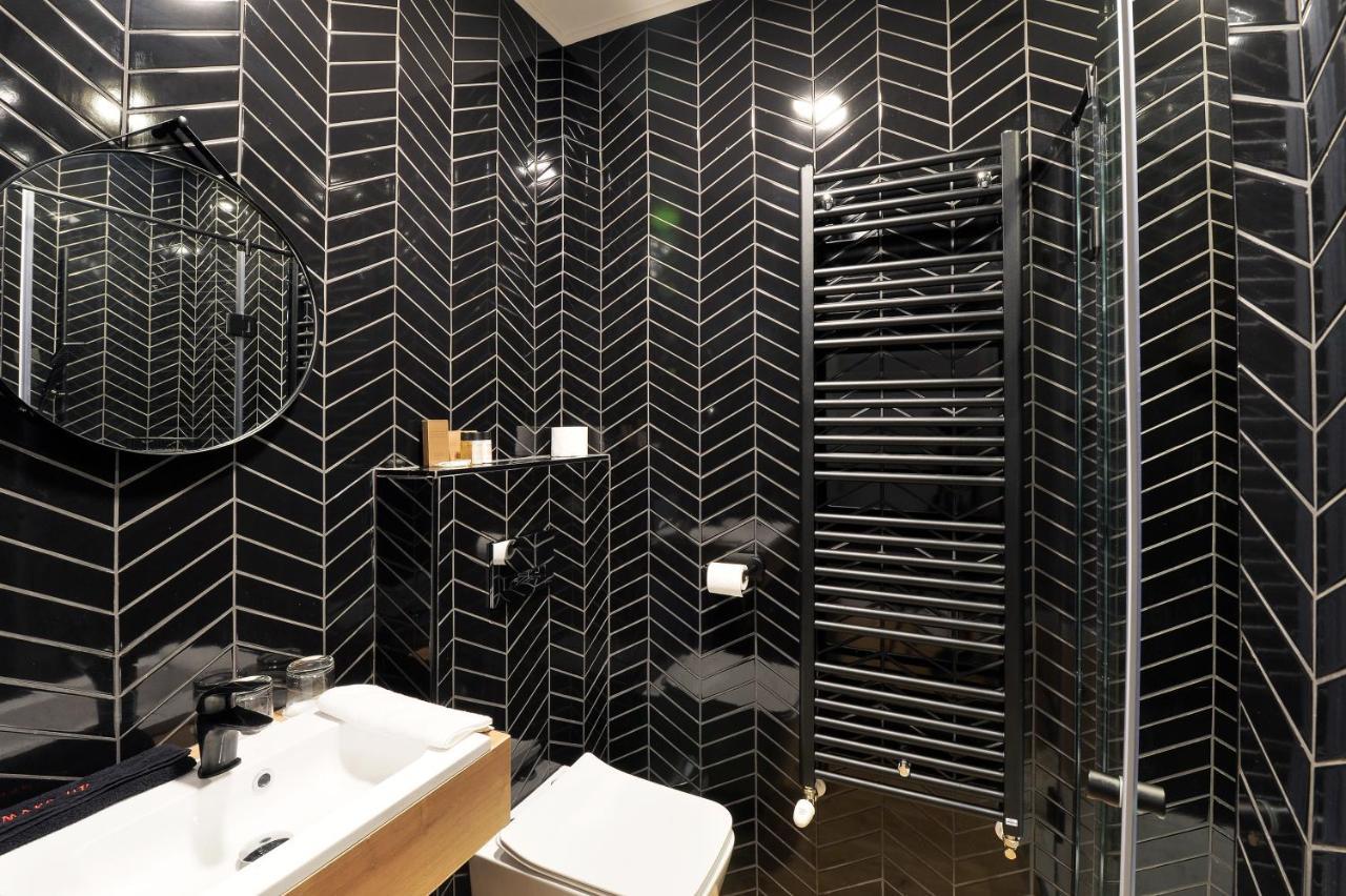 אגר 1552 Boutique Hotel מראה חיצוני תמונה