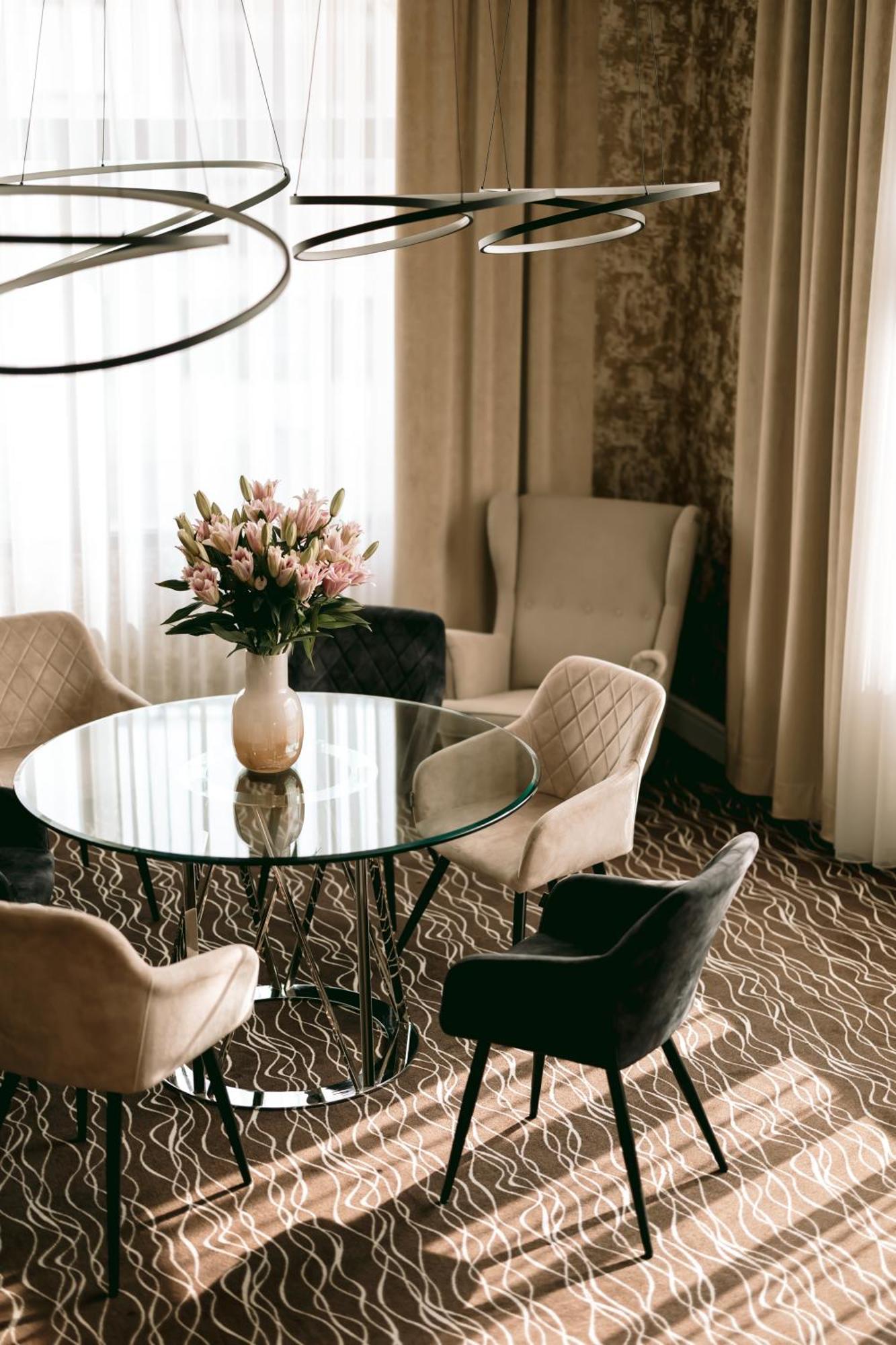 אגר 1552 Boutique Hotel מראה חיצוני תמונה